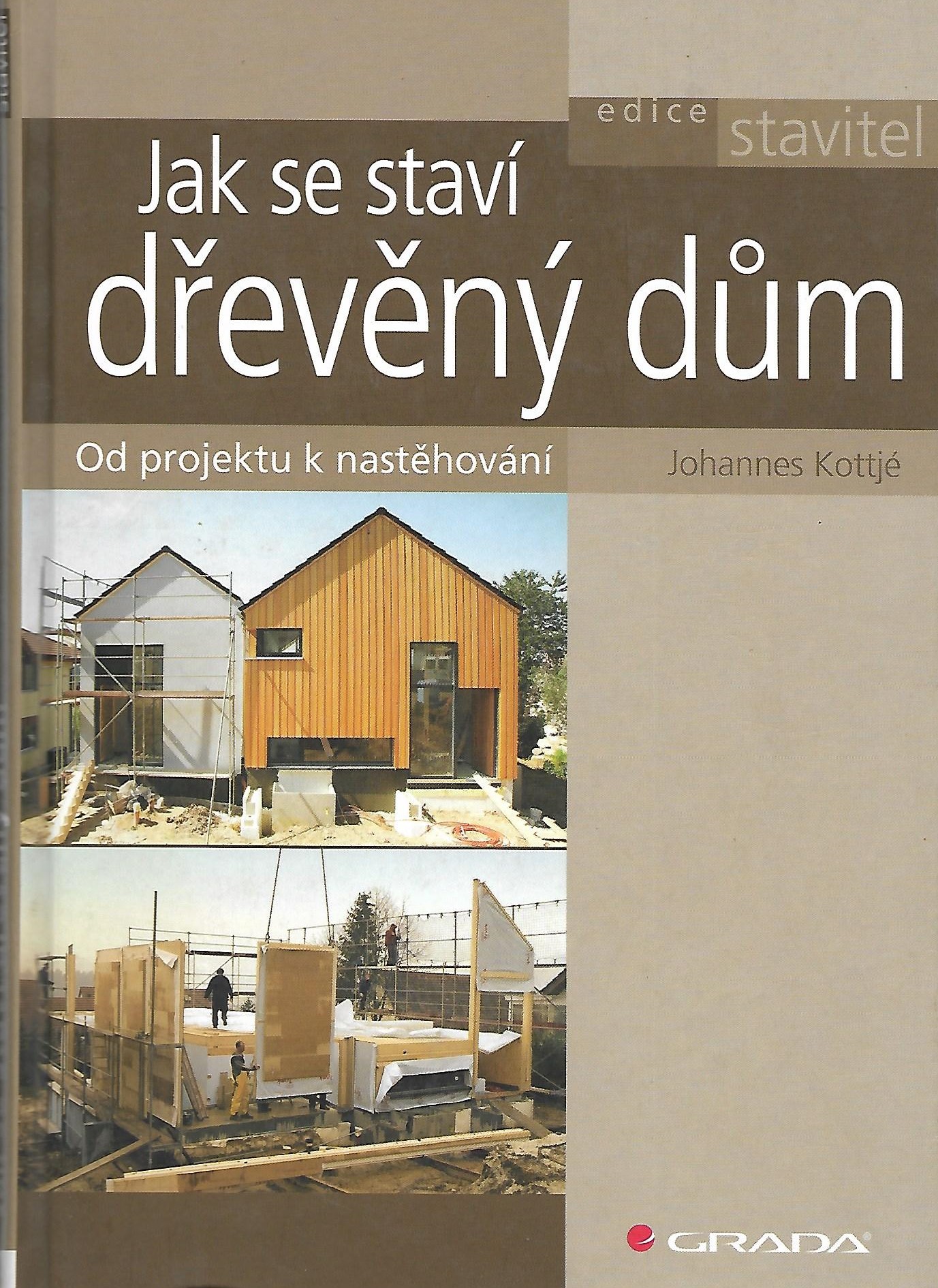 Dreveny-dum