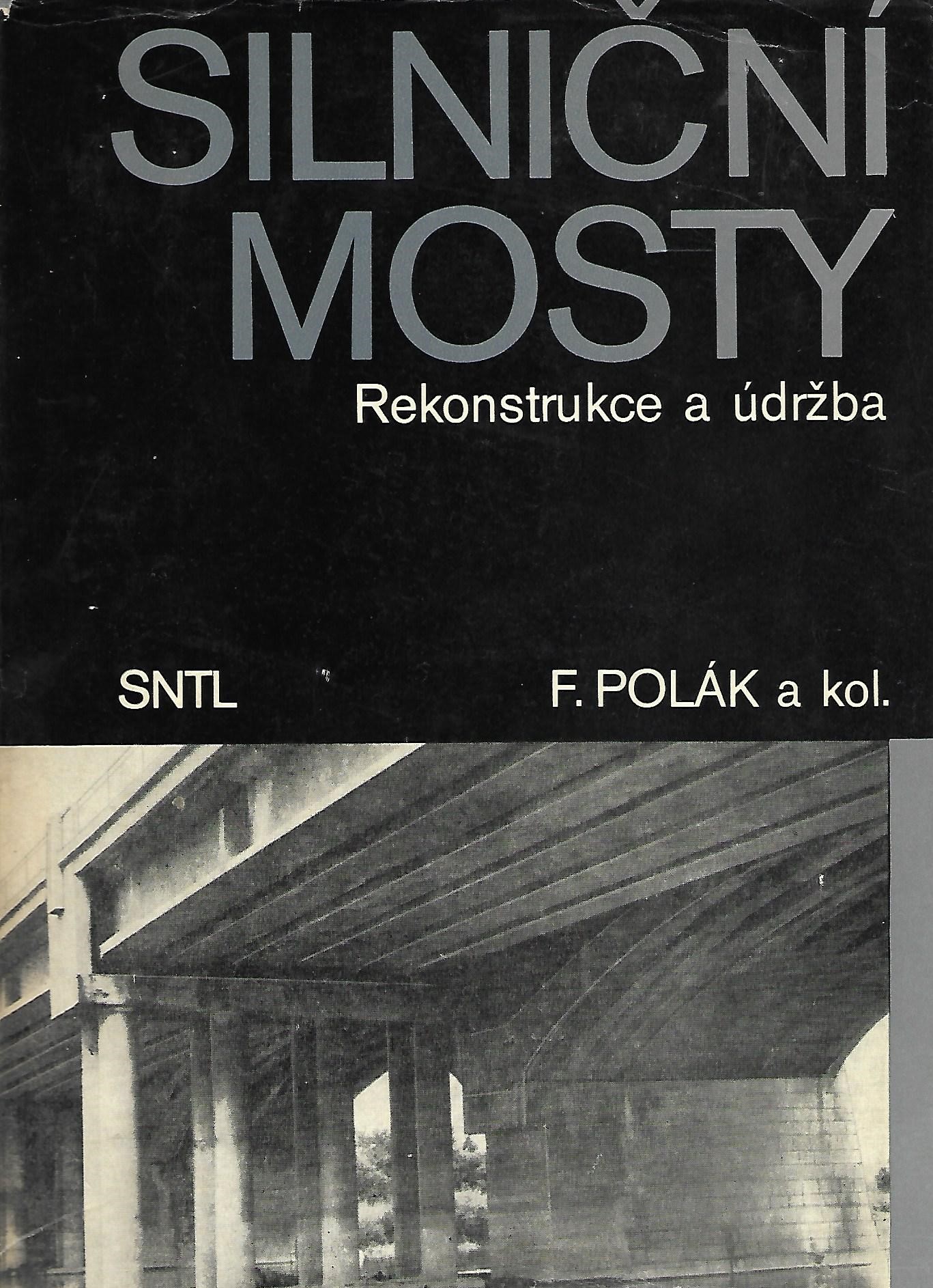 Mosty-polak